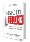 Insight Selling Book