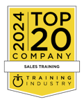 Top Sales Training Company 2024