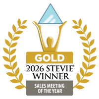 2026_gold_stevie_sales_meeting_of_the_year
