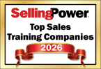 Selling Power - Top Sales Training Companies 2026