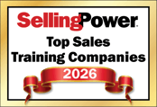 Selling Power - Top Sales Training Companies 2025