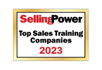 Selling Power 2023