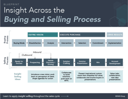 Insight Across the Buying and Selling Process