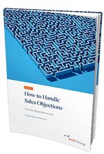 How To Handle Sales Objections