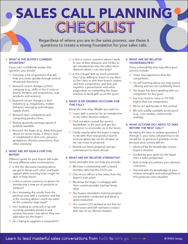 Sales_Call_Planning_Checklist
