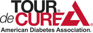 Tour de Cure Logo