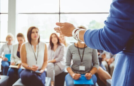 What Is Sales Training?