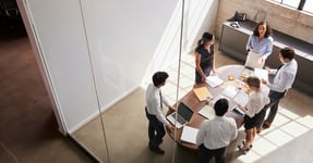 The Definition of Sales Management - What's Missing