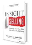 Insight Selling Book
