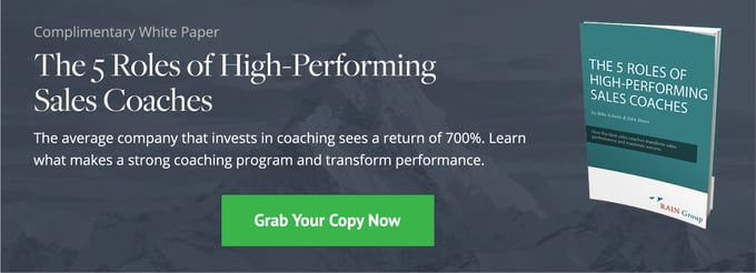Click here to download The 5 Roles of High-Performing Sales Coaches white paper.