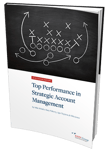 Top Performance in Strategic Account Management Research Report