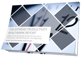 The Extreme Productivity Benchmark Report