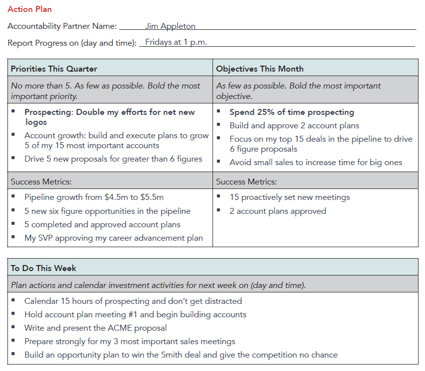 Level up Your Life: Ultimate Smart Goals Worksheet 2023