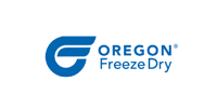 Oregon Freeze Dry