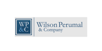 Wilson Perumal