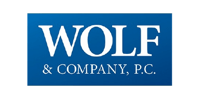 Wolf & Company
