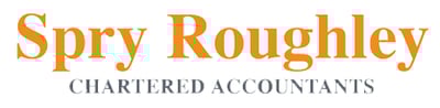 Spry Roughley Logo