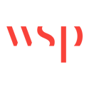 WSP Client Logo