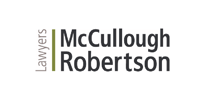 McCullough Robertson