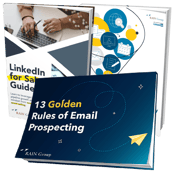 Toolkit: Simplify Your Prospecting