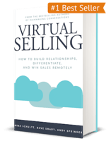 Virtual Selling Best Seller
