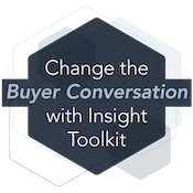 How to Change the Buyer Conversation with Insight