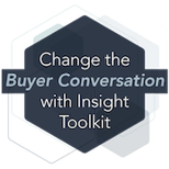 How to Change the Buyer Conversation with Insight