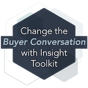 What is insight selling and vision selling? New sales techniques that marketers need to know