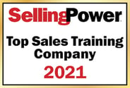 Top 25 Sales Training Company