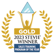 2023_gold_stevie_sales_training_program_of_the_year