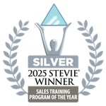 2025_silver_stevie_sales_training_program_of_the_year