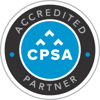 CPSA Accredited Partner