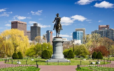 Sales training Boston