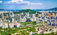 Sales training Seoul