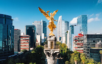 Mexico City