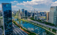 Sao Paulo