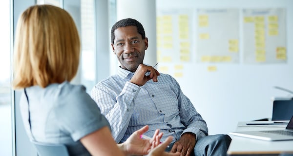 RAIN Group Introduces C-Suite Sales Accelerator for Executive-Level Selling