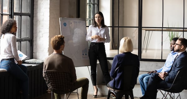 Most Sales Kickoffs Fail to Drive Sales Behavior Change, New Study Finds