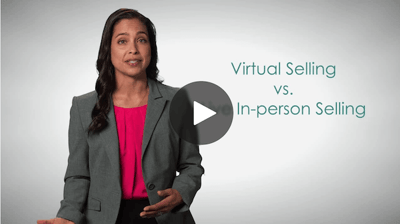 Virtual Selling