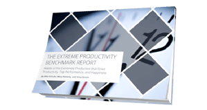 Extreme Productivity Benchmark Report
