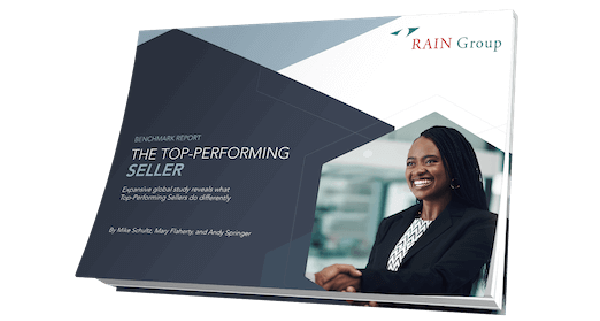 The Top-Performing Seller