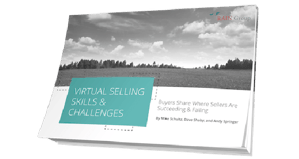 Virtual Selling Skills and Challenges