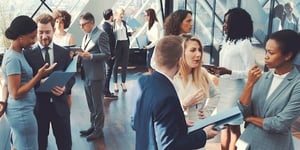 Infographic: 30 Must Know Sales Prospecting Stats