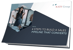 4 Steps to Build a Pipeline That Converts