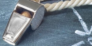 Infographic: 5 Roles of a Successful Sales Coach