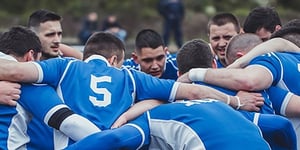 Bringing Insight to B2B Sales - Sell Like the Winners Do