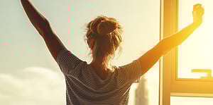 How to Start Your Morning Right: 5 Steps to a More Productive Day