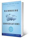 Rainmaking Conversations