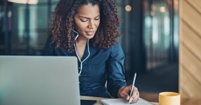 The Missing Link to Increasing Sales Motivation