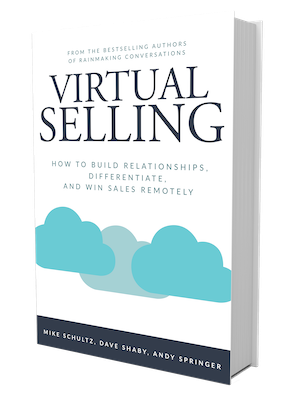 Virtual Selling